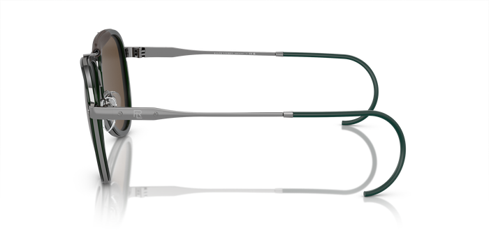 Gafas de Sol Ralph Lauren The Roadster RL7080Q 900253 58 16 — vista 3