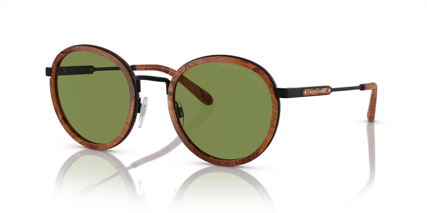 Gafas de Sol Ralph Lauren The Clubman RL7081 93044E 52 22