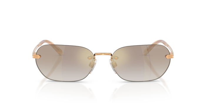 Gafas de Sol Ralph Lauren RL7089 91536E 59 16 — vista 2