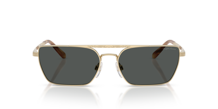 Sunglasses Ralph Lauren RL7092 911687 58 16 — vista 2