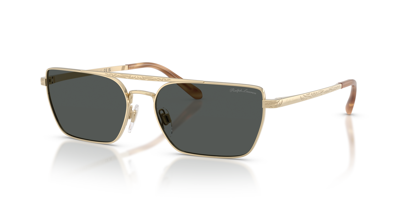 Sunglasses Ralph Lauren RL7092 911687 58 16