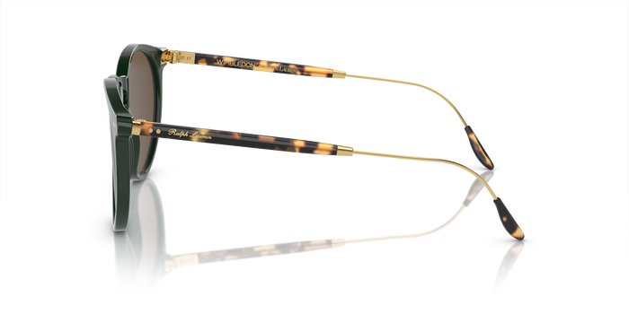 Sonnenbrille Ralph Lauren RL8181P 614053 53 19 — vista 3