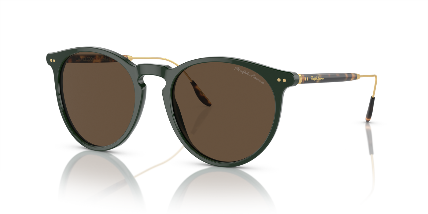 Sonnenbrille Ralph Lauren RL8181P 614053 53 19