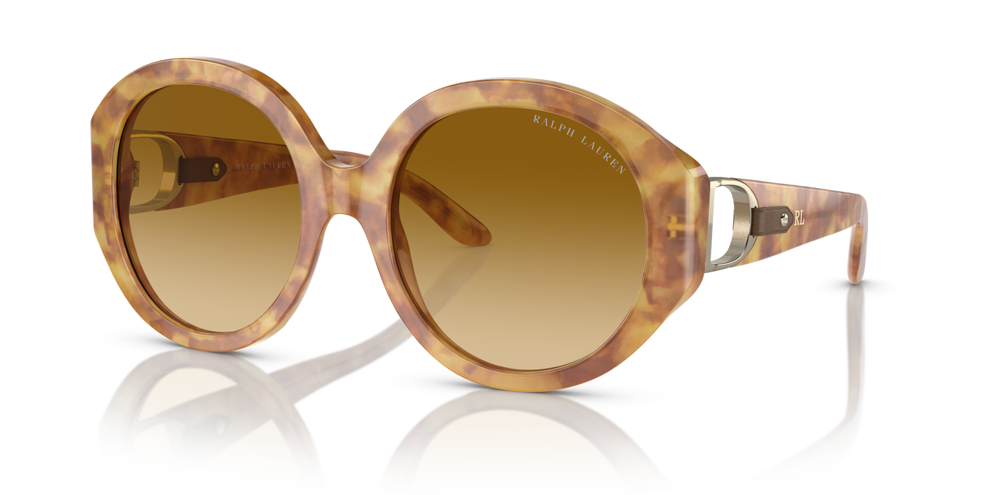 Sonnenbrille Ralph Lauren RL8188Q 60832L 56 20