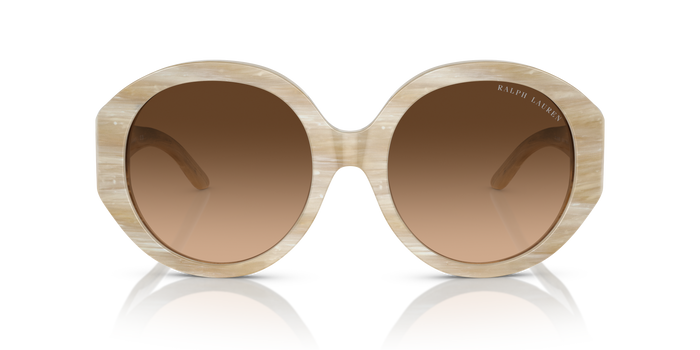 Sonnenbrille Ralph Lauren RL8188Q 608474 56 20 — vista 2