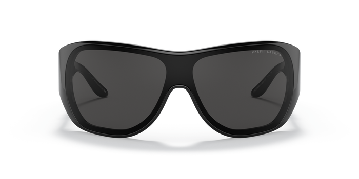 Sonnenbrille Ralph Lauren RL8189Q 500187 34 134 — vista 2