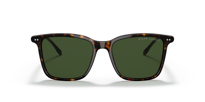 Sonnenbrille Ralph Lauren RL8199 500371 53 17 — vista 2