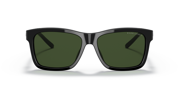 Sonnenbrille Ralph Lauren RL8203QU 500171 57 16 — vista 2