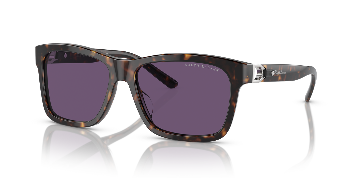 Sonnenbrille Ralph Lauren RL8203QU 50031A 57 16