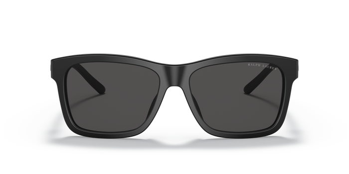 Sonnenbrille Ralph Lauren RL8203QU 537587 57 16 — vista 2