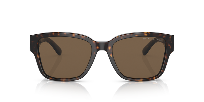 Sonnenbrille Ralph Lauren The Rl 50 RL8205 500373 55 19 — vista 2