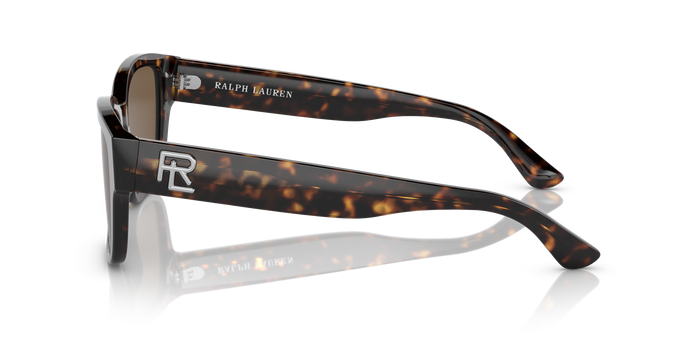 Sonnenbrille Ralph Lauren The Rl 50 RL8205 500373 55 19 — vista 3