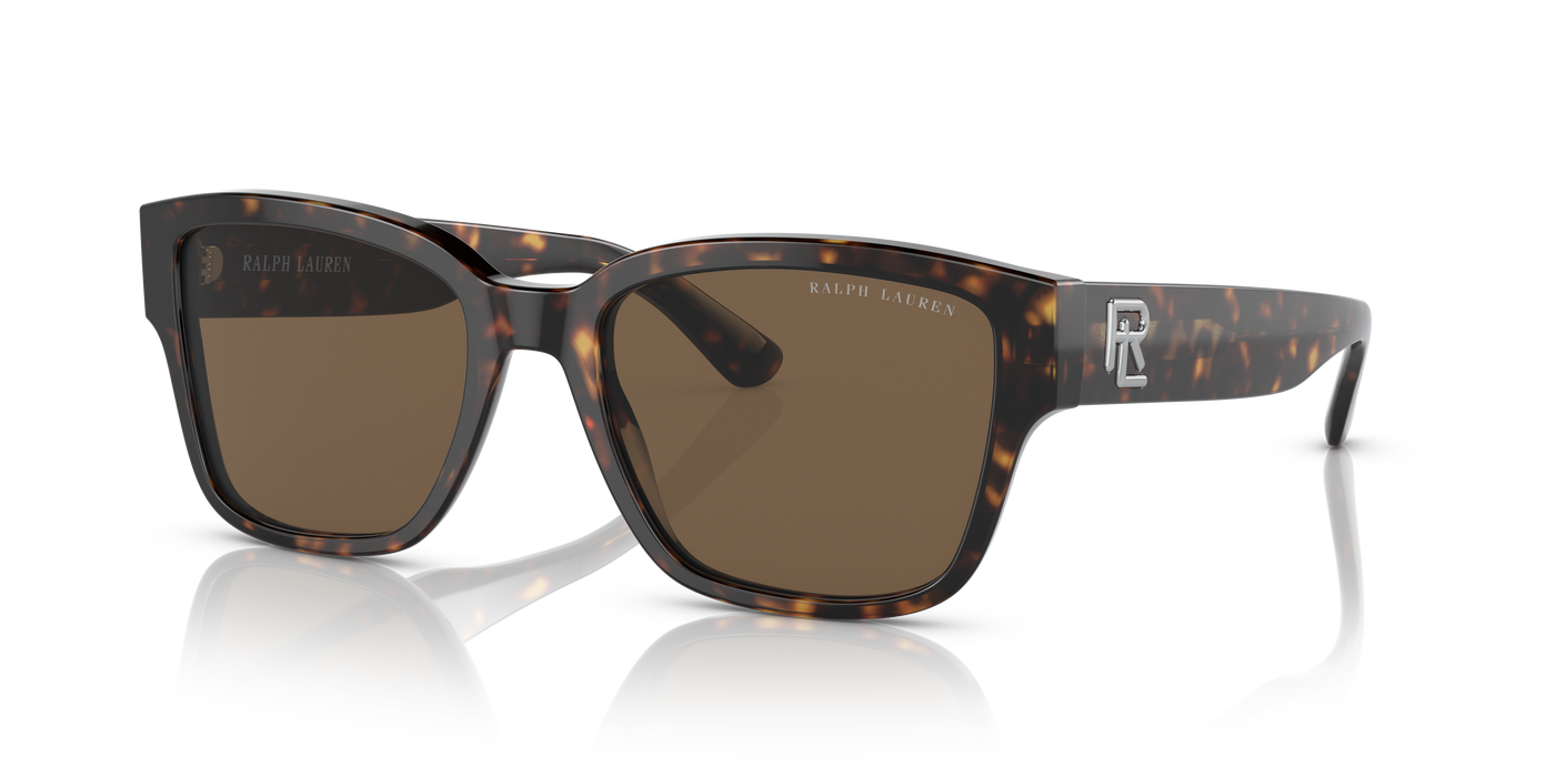 Sonnenbrille Ralph Lauren The Rl 50 RL8205 500373 55 19