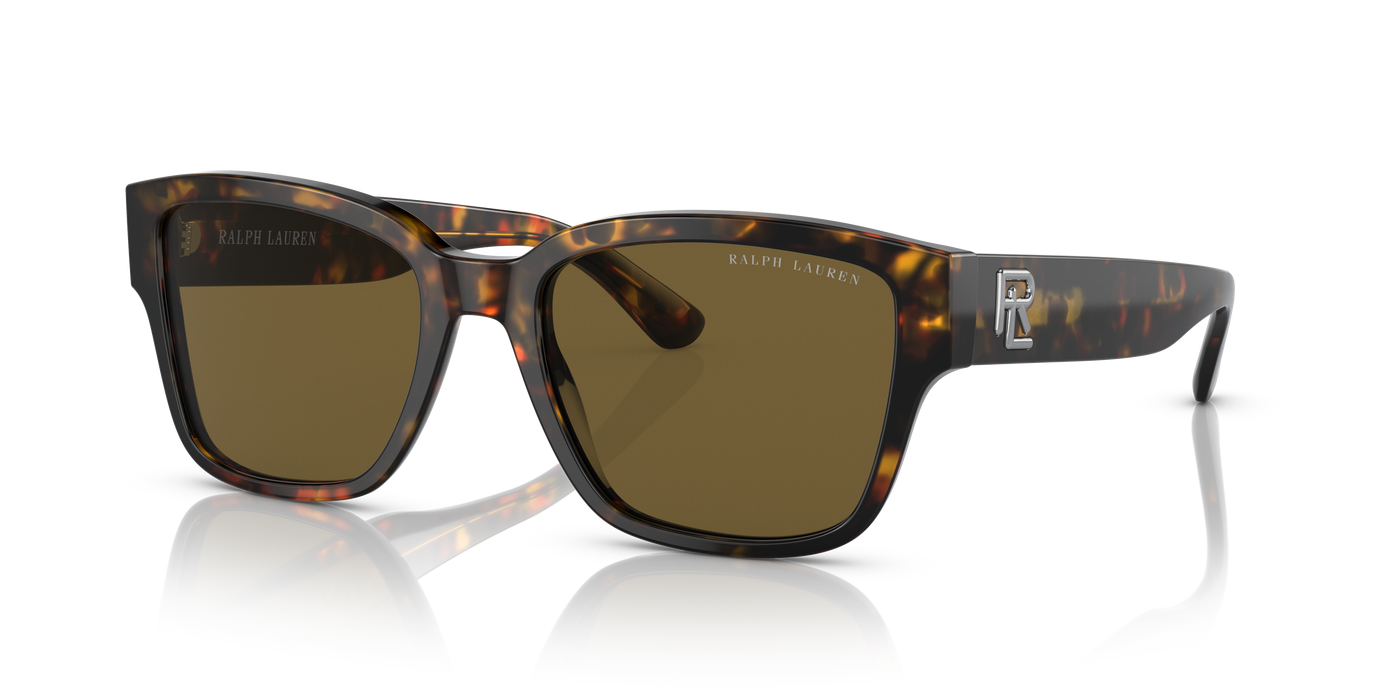 Sonnenbrille Ralph Lauren The Rl 50 RL8205 513480 55 19