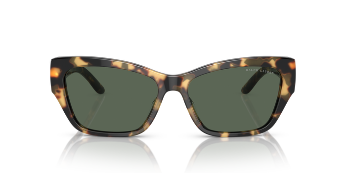 Sonnenbrille Ralph Lauren The Audrey RL8206U 500471 57 16 — vista 2