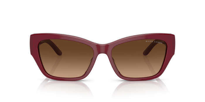 Sonnenbrille Ralph Lauren The Audrey RL8206U 591274 57 16 — vista 2