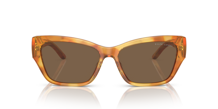 Sonnenbrille Ralph Lauren The Audrey RL8206U 605173 57 16 — vista 2