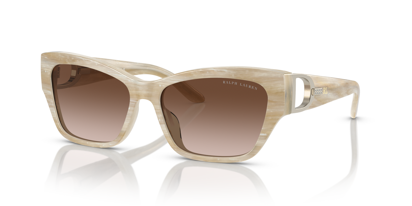 Sonnenbrille Ralph Lauren The Audrey RL8206U 608413 57 16