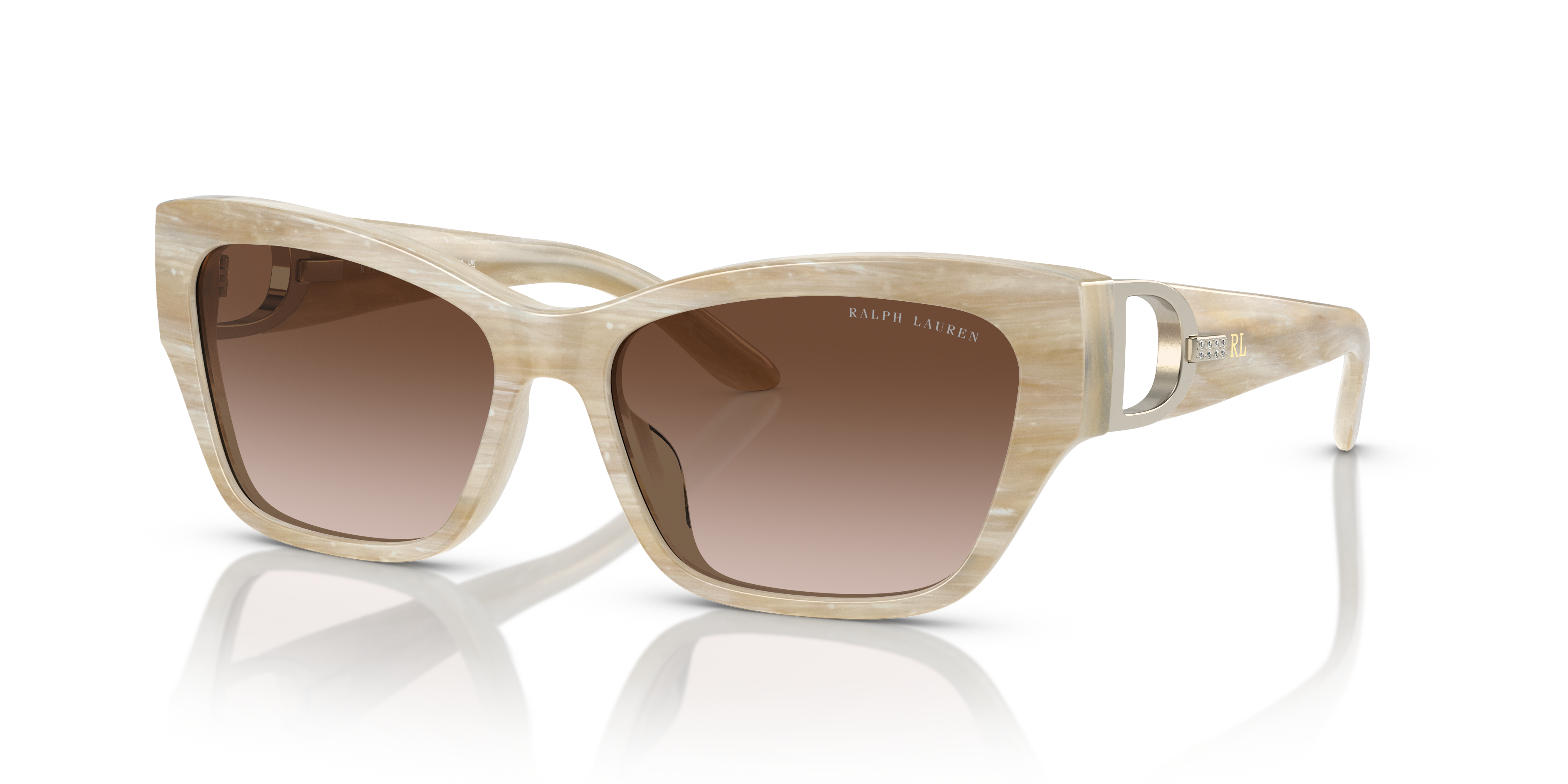 Gafas de Sol Ralph Lauren The Audrey RL8206U 608413 57 16