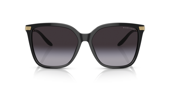 Sonnenbrille Ralph Lauren The Jacquie RL8209 50018G 57 15 — vista 2