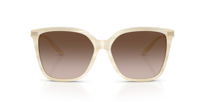Sonnenbrille Ralph Lauren The Jacquie RL8209 610713 57 15 — vista 2