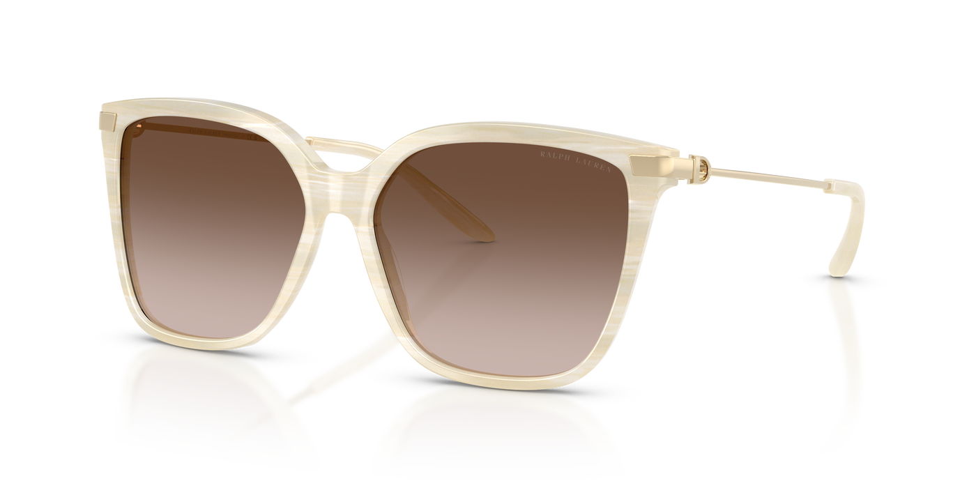 Sonnenbrille Ralph Lauren The Jacquie RL8209 610713 57 15