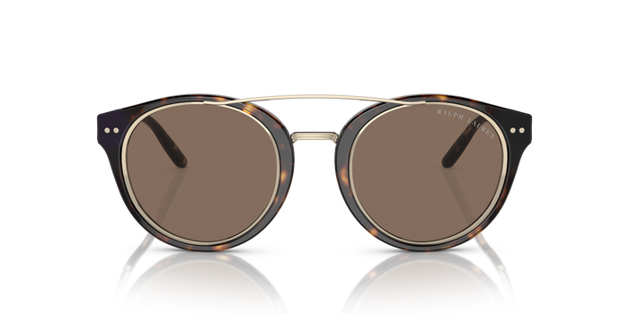 Sonnenbrille Ralph Lauren RL8210 50025W 49 23 — vista 2