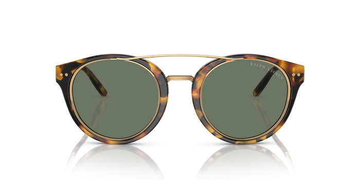Sonnenbrille Ralph Lauren RL8210 51345U 49 23 — vista 2