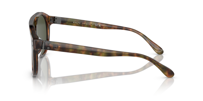 Sunglasses Ralph Lauren The Cruiser RL8211U 501731 59 14 — vista 3