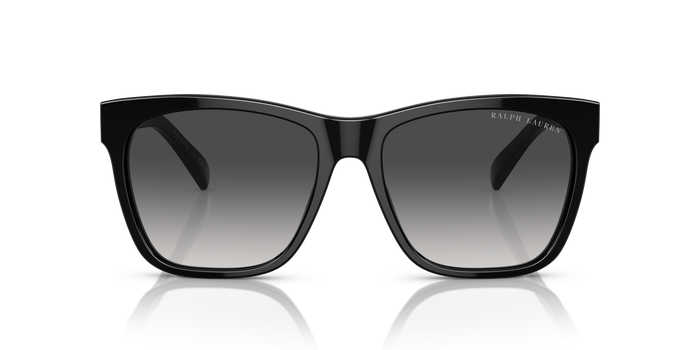 Sonnenbrille Ralph Lauren The Ricky Ii RL8212 50018G 57 17 — vista 2
