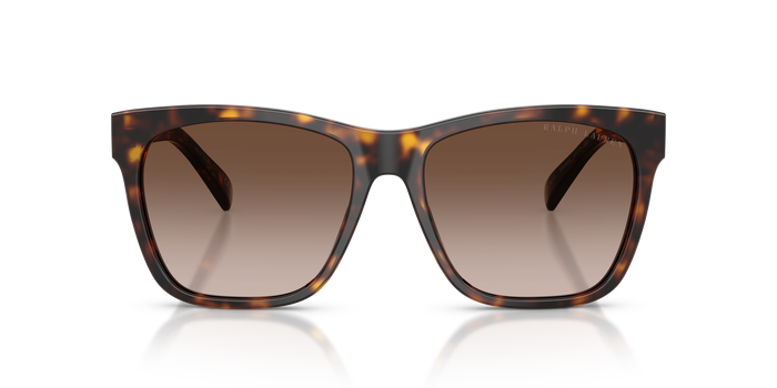 Sonnenbrille Ralph Lauren The Ricky Ii RL8212 500313 57 17 — vista 2