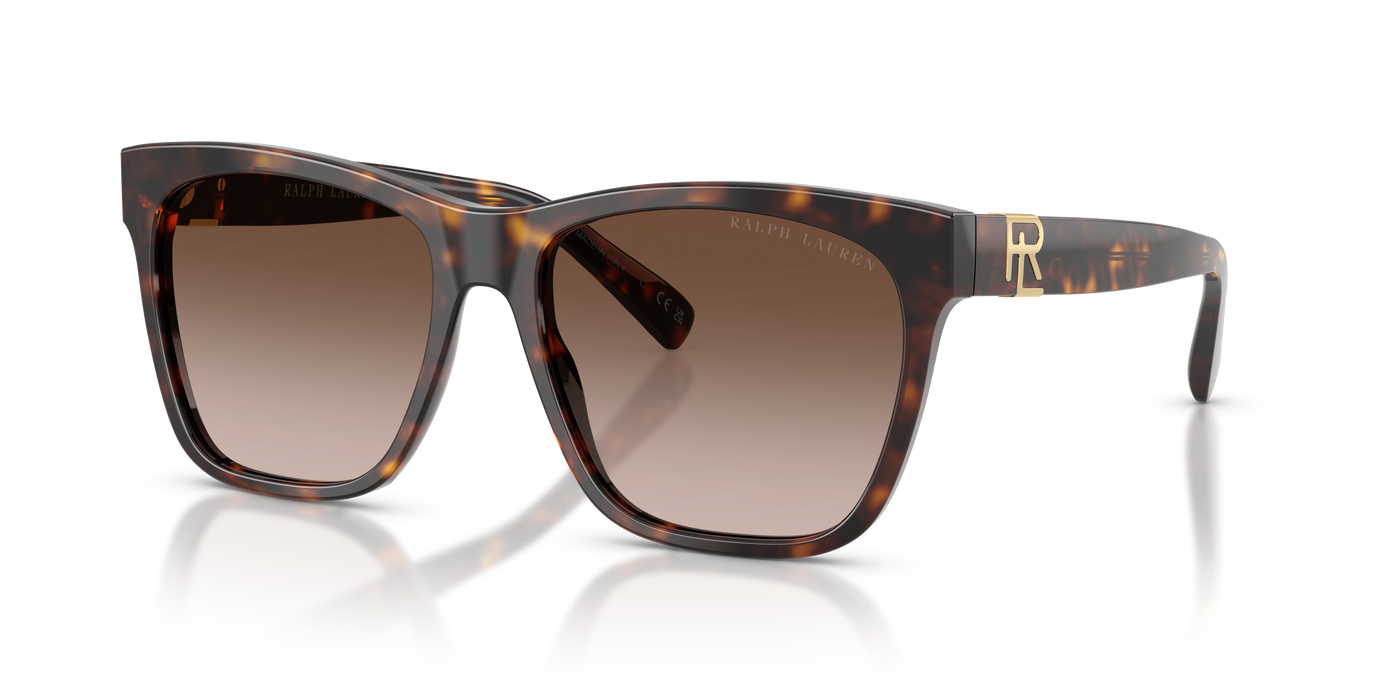 Sonnenbrille Ralph Lauren The Ricky Ii RL8212 500313 57 17