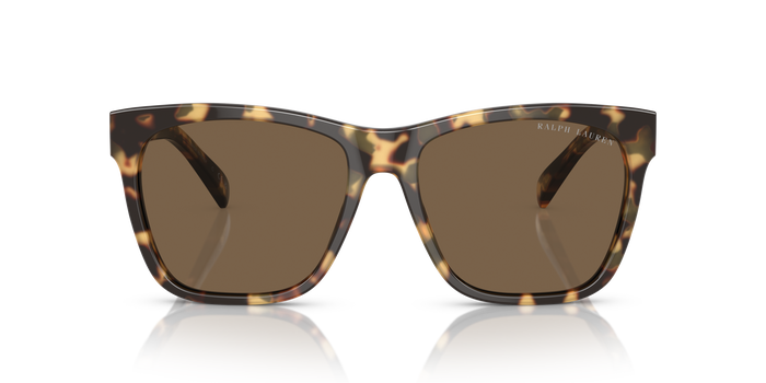 Sonnenbrille Ralph Lauren The Ricky Ii RL8212 500473 57 17 — vista 2