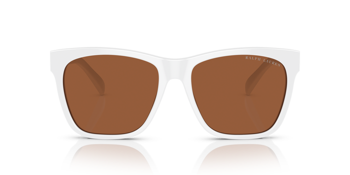 Sonnenbrille Ralph Lauren The Ricky Ii RL8212 605573 57 17 — vista 2