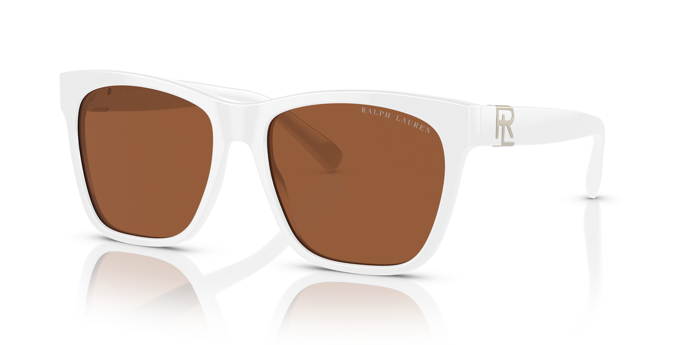 Sonnenbrille Ralph Lauren The Ricky Ii RL8212 605573 57 17