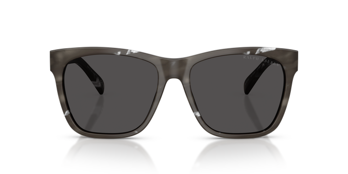 Sonnenbrille Ralph Lauren The Ricky Ii RL8212 617587 57 17 — vista 2