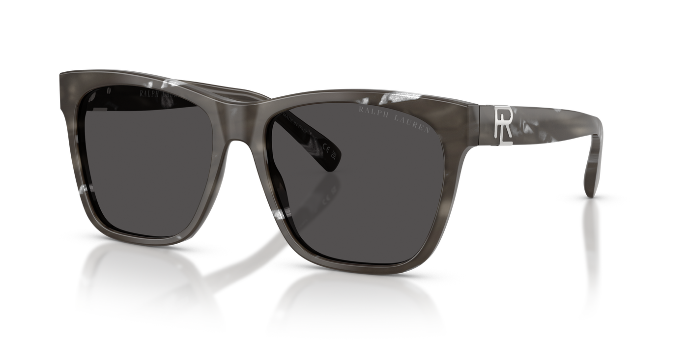 Sonnenbrille Ralph Lauren The Ricky Ii RL8212 617587 57 17