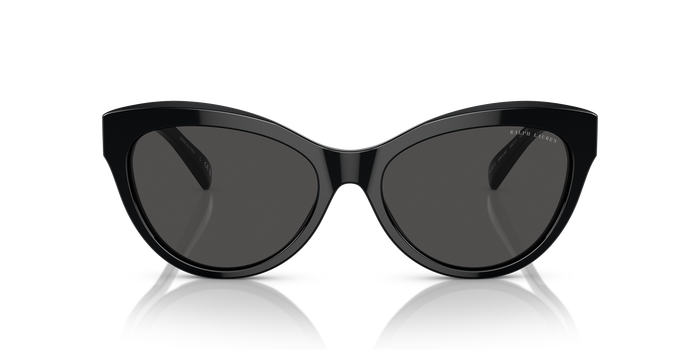 Sonnenbrille Ralph Lauren The Betty RL8213 500187 56 17 — vista 2