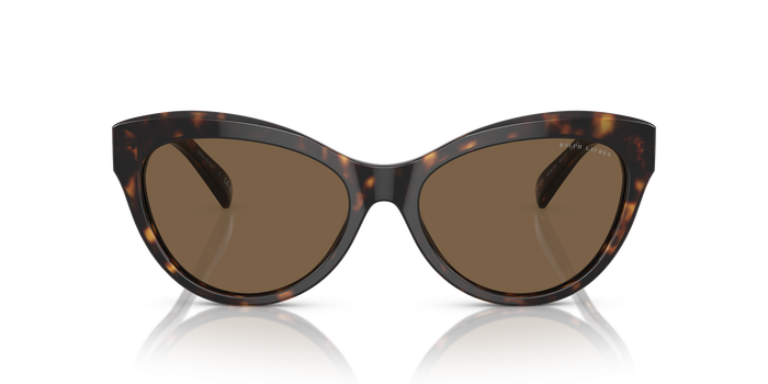 Sonnenbrille Ralph Lauren The Betty RL8213 500373 56 17 — vista 2