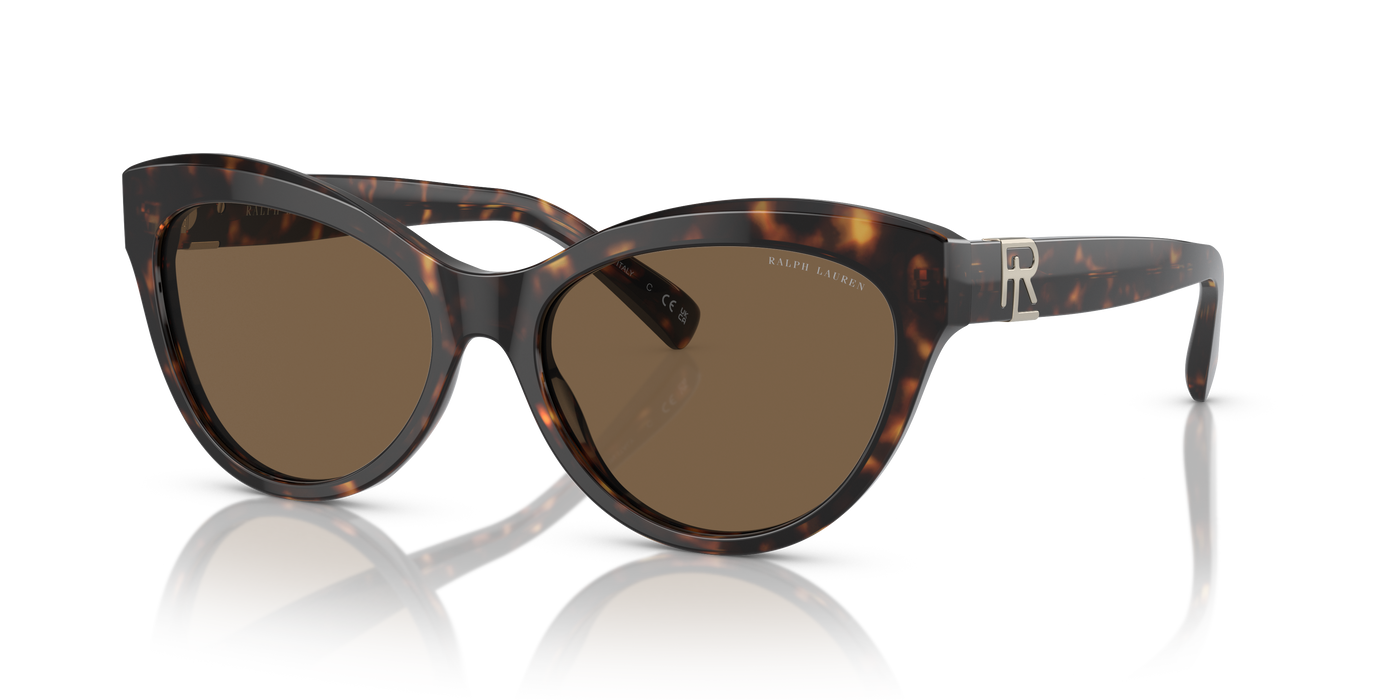 Sonnenbrille Ralph Lauren The Betty RL8213 500373 56 17