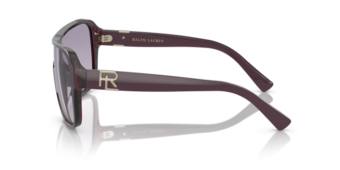 Sonnenbrille Ralph Lauren The Dillion RL8214U 605279 34 134 — vista 3