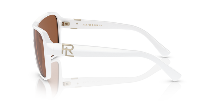 Gafas de Sol Ralph Lauren The Dillion RL8214U 605573 34 134 — vista 3