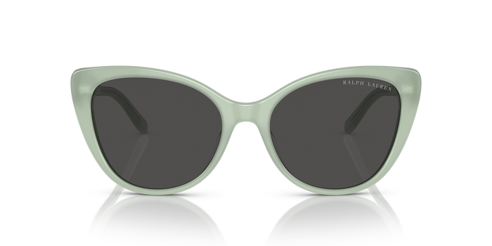 Sonnenbrille Ralph Lauren RL8215BU 608287 56 18 — vista 2