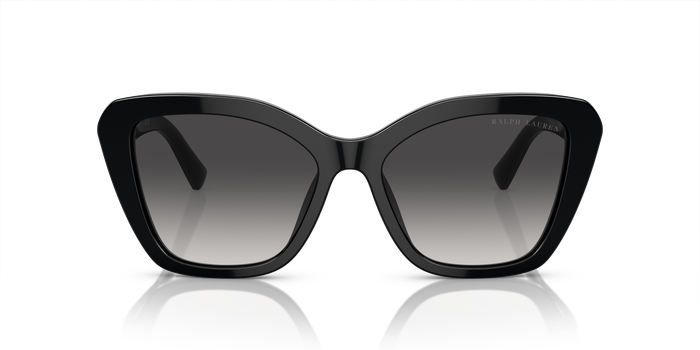 Sonnenbrille Ralph Lauren The Isabel RL8216U 50018G 55 17 — vista 2