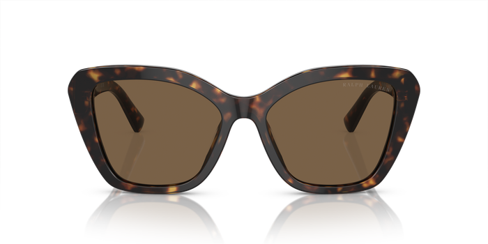 Sonnenbrille Ralph Lauren The Isabel RL8216U 500373 55 17 — vista 2