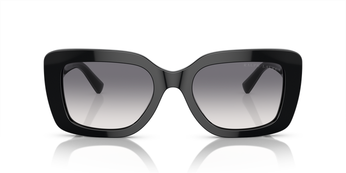 Sonnenbrille Ralph Lauren The Nikki RL8217U 500179 55 21 — vista 2