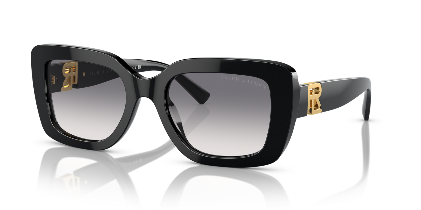 Sonnenbrille Ralph Lauren The Nikki RL8217U 500179 55 21