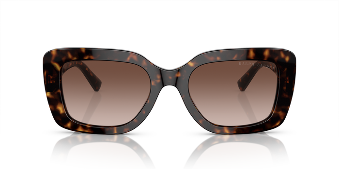 Gafas de Sol Ralph Lauren The Nikki RL8217U 500313 55 21 — vista 2