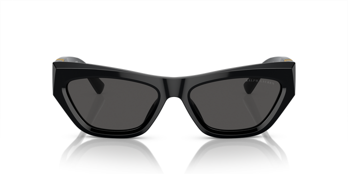 Sonnenbrille Ralph Lauren The Kiera RL8218U 500187 55 17 — vista 2