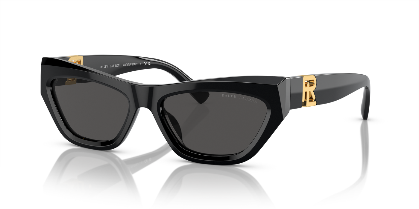 Sonnenbrille Ralph Lauren The Kiera RL8218U 500187 55 17